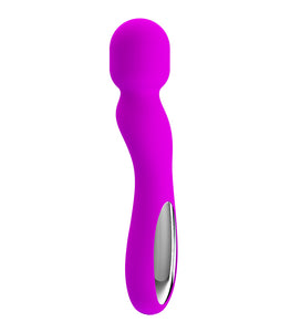 (d) Pretty Love Paul Usb Wand Rechargeable