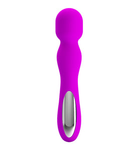 (d) Pretty Love Paul Usb Wand Rechargeable