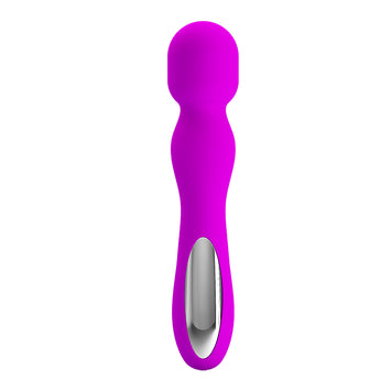 (d) Pretty Love Paul Usb Wand Rechargeable Default Title