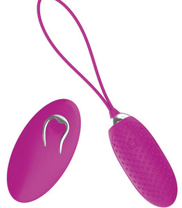 Pretty Love Joanna Bullet Vibrator Purple