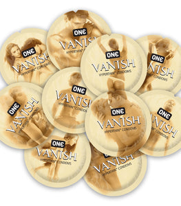 One Vanish 12pk