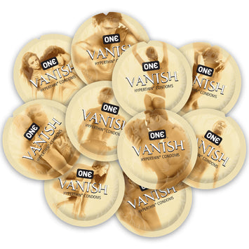 One Vanish 12pk Default Title