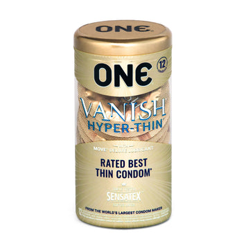 One Vanish 12pk Default Title