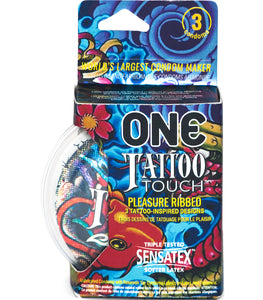 One Tattoo Touch