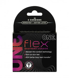 One Flex 3 Ct Default Title