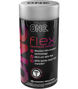 One Flex 10 Ct Default Title