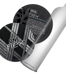 One Flex 10 Ct Default Title