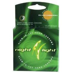 Night Light-glow 3pk Default Title