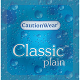 Classic Lubricated Condoms 3pk