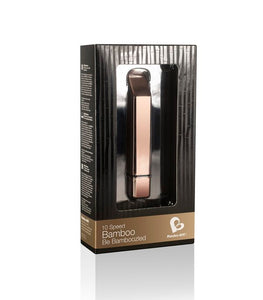 Bamboo 10 Speed Rose Gold Default Title