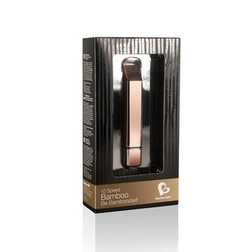 Bamboo 10 Speed Rose Gold Default Title