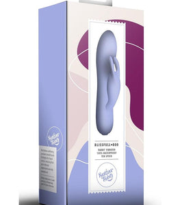 Sugarboo Blissful Boo Lilac Default Title