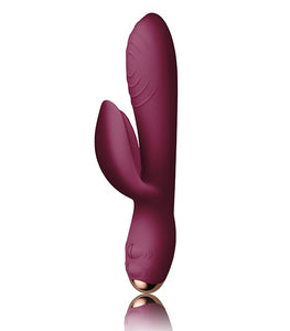 Every Girl Burgundy