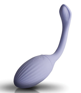 Niya 1 Cornflower The Kegal Massager