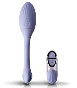 Niya 1 Cornflower The Kegal Massager