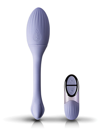 Niya 1 Cornflower The Kegal Massager Default Title