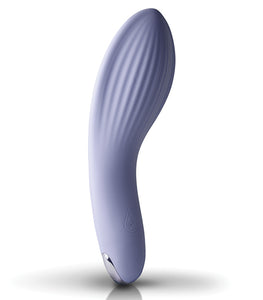 Niya 2 Cornflower The Couples Massager