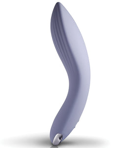 Niya 2 Cornflower The Couples Massager