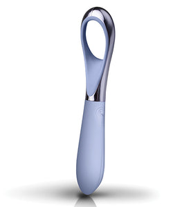 Niya 3 Cornflower The Precisio Point Massager