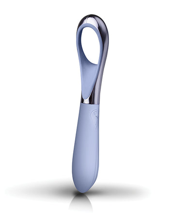 Niya 3 Cornflower The Precisio Point Massager Default Title