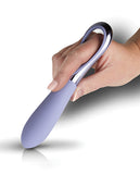 Niya 3 Cornflower The Precisio Point Massager