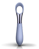 Niya 3 Cornflower The Precisio Point Massager