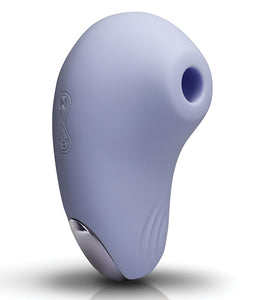 Niya 6 Cornflower The Intimate Air Pressure Stimulator