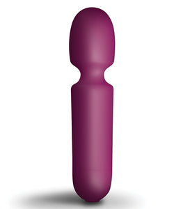 Sugarboo Playful Passion Burgundy Default Title