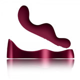 Ruby Glow Dusk 10 Speed Massager