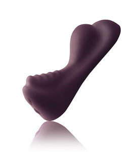 Ruby Glow Dusk 10 Speed Massager Default Title