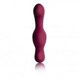 Ruby Glow Dusk 10 Speed Massager