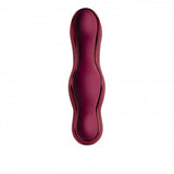 Ruby Glow Dusk 10 Speed Massager