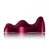 Ruby Glow Dusk 10 Speed Massager