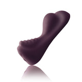 Ruby Glow Dusk 10 Speed Massager Default Title