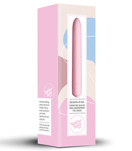 Sugarboo Sugar Pink