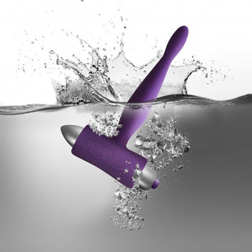 Teazer 7 Speed Vibrator Purple