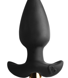 Butt Throb Black Default Title