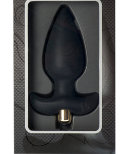 Butt Throb Black Default Title