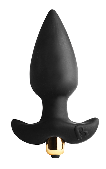 Butt Throb Black Default Title