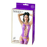 Captivating Bodystocking