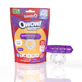 Screaming O 4b Owow (bass) Grape