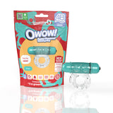 Screaming O 4b Owow (bass) Kiwi