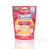 Screaming O 4b Owow (bass)
