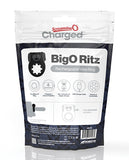 Screaming O Charged Big O Ritz Black