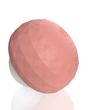 Screaming O Cuties Dotty Egg Vibrator - Dusty Rose