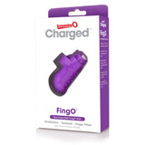 Screaming O Charged Fing O Vooom Mini Vibe