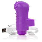 Screaming O Charged Fing O Vooom Mini Vibe