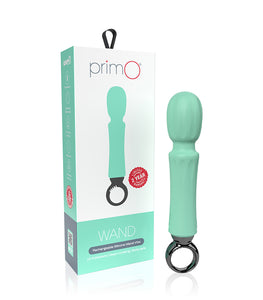 Screaming O Primo Wand Blueberry