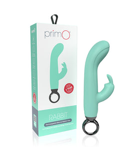 Screaming O Primo Rabbit Kiwi Default Title