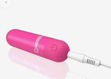 Screaming O Soft Touch Rechargeable Bullets In Pop Box - Assorted Default Title
